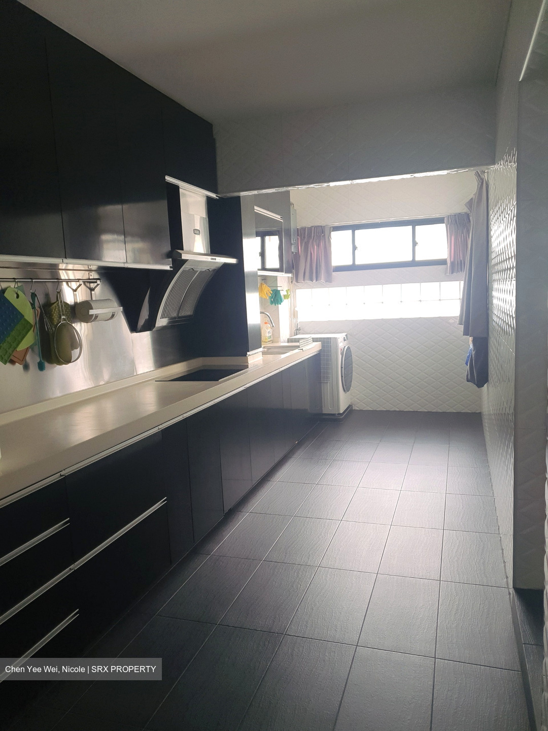 Blk 544 Woodlands Drive 16 (Woodlands), HDB 5 Rooms #610569621